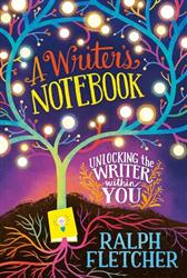 Writer's Notebook, A Harp4253