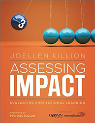 Assessing Impact CP5951