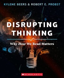 Disrupting Thinking Sch2908