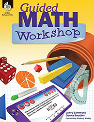 Guided Math Workshop Shell6544