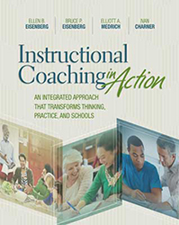 Instructional Coaching in Action ASCD3687