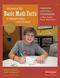 Mastering the Basic Math Facts in Multiplication and Division Hein9655