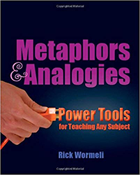 Metaphors & Analogies 9781571107589