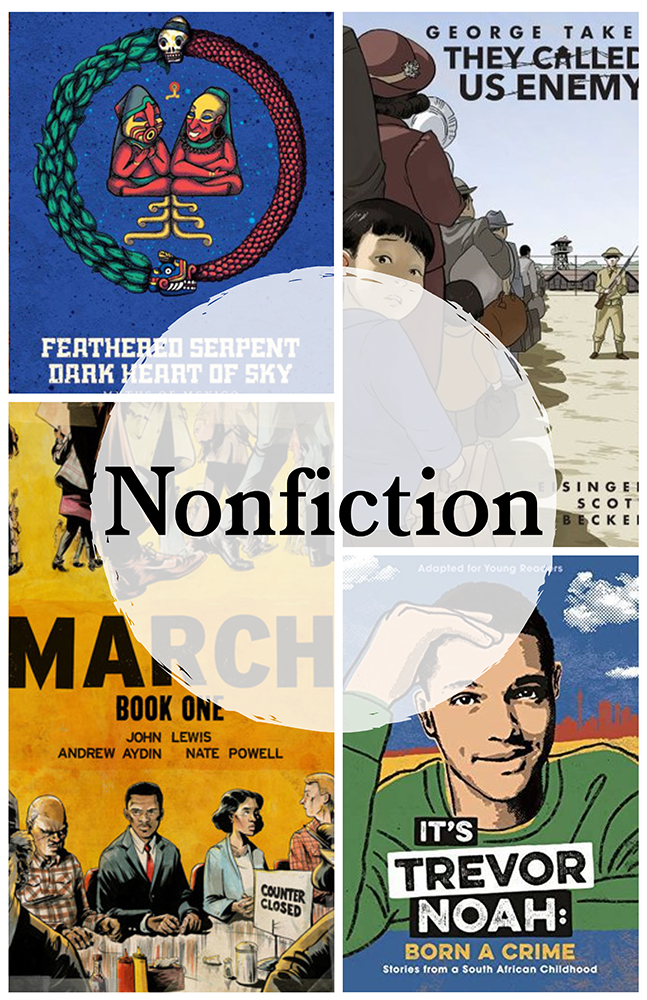Nonfiction