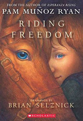 Riding Freedom Sch7964