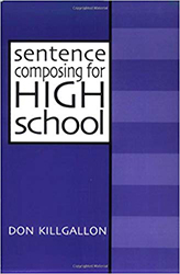 Sentence Composing for High School Hein4282
