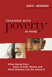Teaching with Poverty in Mind 9781416608844
